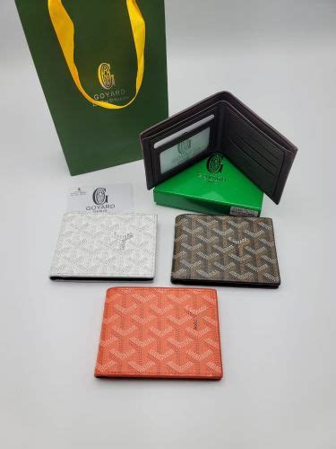 goyard doha